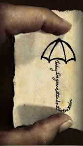Some People Feel The Rain Others Just Get Wet Tattoo If I Were To Get Any Tattoo This Would Be My First I Would Change A Few Things Though The Cane Would Read Some People Rain Tattoo Umbrella Tattoo Tattoos