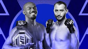 Get the latest ufc breaking news, fight night results, mma records and. Ufc 247 Moments Jon Jones Decisive Fifth Round Dana White S Reaction To Scoring