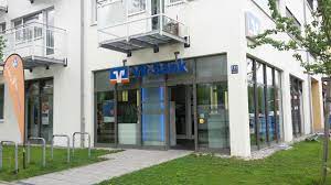 Unser ziel ist es, ihnen durch unsere dienste zeit für wichtige dinge zu. Ansprechpartner Geschaftsstelle Oberfohring Vr Bank Ismaning Hallbergmoos Neufahrn Eg