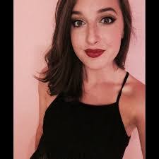 Theresa Correll's Instagram, Twitter & Facebook