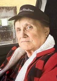 Carol Brough Obituary