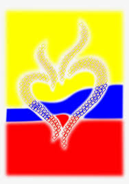Lea aquí todas las noticias sobre selección colombia: Corazon Colombia Es Pasion Clipart Colombia Heart Clip Logos De La Seleccion Colombia Transparent Png 900x1245 Free Download On Nicepng