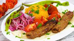 Adana kebap spieße vom grill sind der hit. Adana Kebab Rezept Wie Im Restaurant Cook Bakery