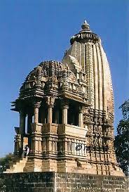 Indian Travel: Chaturbhuj Temple, Khajuraho | Ancient indian architecture,  India architecture, Indian temple architecture