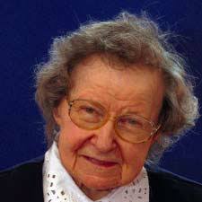 Sister Francis Regis Carton (1922-2016)