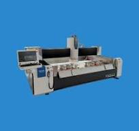 CNC LED Mirror Making Machine Tempered Glass Making Machine
