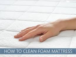 Cleaning memory foam mattress topper can be quite tricky, but it is not impossible. How To Clean Foam Mattress Topper In 3 Easy Steps Sleep Advisor