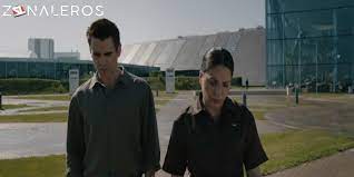 Ver Voyagers 2021 Hd 1080p Latino Ingles Zonaleros