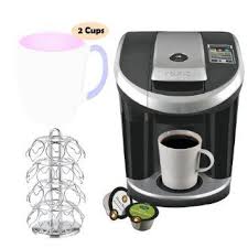 Find below our top recommendations for the best espresso machines on the market in australia. Amazon Com Keurig Vue V700 Brewing System Machine W 32 Vue Cup Carousel 2 16 Oz Stoneware Coffee Mug Kitchen Dining Keurig Keurig Vue Best Coffee Maker