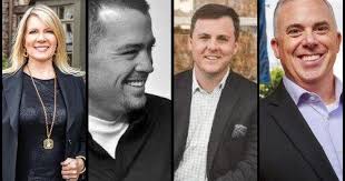 Franklin elects four fresh faces to city leadership