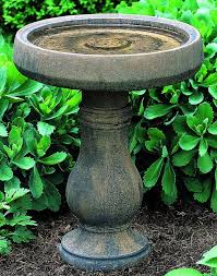 Pin By Garden Fountains Com On Bird Baths Bird Bath Garden Fountains Mini Garden
