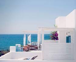 Pollonia Milos Dream Hotels Hotel Suite Luxury Hotel Spa