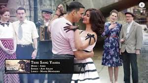 Tere Sang Yaara Full Song Rustom Akshay Kumar Ileana Dcruz Arko Ft Atif Aslam Manoj M Video Dailymotion Every reason for us to live together. tere sang yaara full song rustom akshay kumar ileana dcruz arko ft atif aslam manoj m