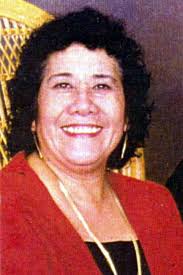 Janie Ozuna Obituary