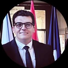 Mohamed Salah ABDELMOBDI