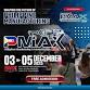 Philippines Manufacturing Automation Expo - PMAX 2025! event image
