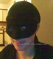 Check spelling or type a new query. Homemade Princess Bride Wesley Costume For Man Or Woman