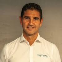 Alejandro del Pozo García