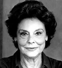 Irene Worth's Instagram, Twitter & Facebook