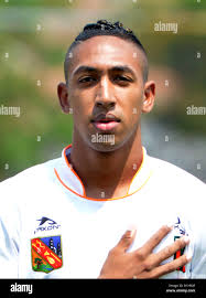 Cristian arrieta hi-res stock photography and images