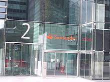 Visit your local santander bank atm at 766 new london tpke in glastonbury, ct to apply for a bank account online. Santander Uk Wikipedia
