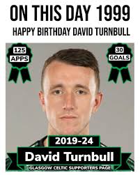 Glasgow Celtic Supporters page