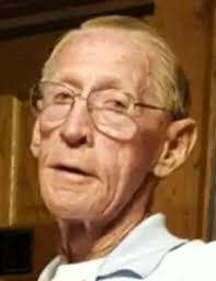 Obituary information for Gerald Lusk