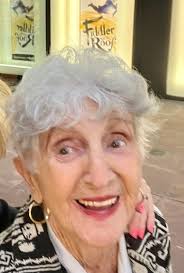 Obituary for Teresa Irene Matilda Ragone Duerr