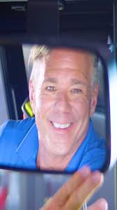 VIA Superheroes: Mark's Story