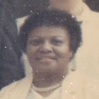 Mildred Hinton