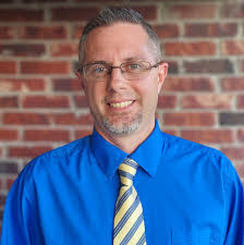 Nathan Underwood, Solid Rock Realtors