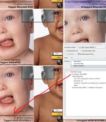 Solved: Re: Acrobat pdf: Convert to Destination Profile (c...