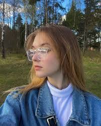 Anna Fofanova's Instagram, Twitter & Facebook