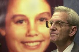 Nicole Morin's disappearance still haunts her family