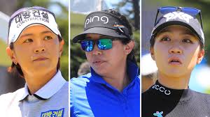 Golfer yuka saso parents hail from the philippines. Players Of Asian Descent On The L P G A Tour Lift Silence On Racism And Sexism The New York Times