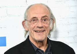 Christopher Lloyd brilliant actor.