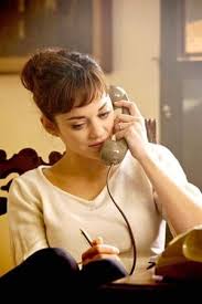 Marion Cotillard Hair Makeup Still From Nine Short Hair Styles Short Bangs Hairstyle