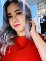 Abigail Cisneros's Instagram, Twitter & Facebook