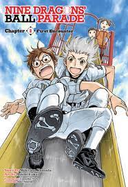 May 30, 2021 · nine dragons' ball parade, chapter 15. Viz Read Nine Dragons Ball Parade Chapter 2 Manga Official Shonen Jump From Japan