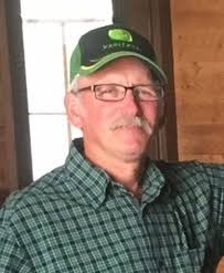 Obituary for James William Jenkins