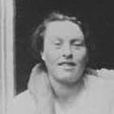 Rella May Stanley Froggue (1908-2003)