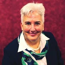 Veronica Chestnut's Instagram, Twitter & Facebook