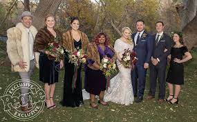 Why Meghan Mccain Wore A Marchesa Wedding Gown Despite The Harvey Weinstein Scandal Marchesa Wedding Gown Marchesa Wedding Dress Wedding Gowns