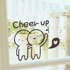 Awesome Cheer Up Cool Cute Friends Inspiring Picture On Favim Com Cheer Up Quotes Cheer Up Beautiful Tumblr