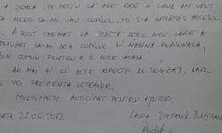 Buna ziua, va rog sa ma ajutati cu niste informatii. Reclamatie La Isj Impotriva Unui Director De Scoala Foto Buna Ziua Iasi Bzi Ro
