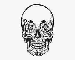 Download transparent tattoo tumblr png for free on pngkey.com. Gallery For Tumblr Transparent Skull Skull Tattoo Transparent Background Transparent Png 500x648 Free Download On Nicepng