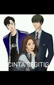 Saya Baru Saja Memublikasikan Perkenalan Tokoh Dari Cerita Saya Cinta Segitiga Di Persahabatan In 2020 True Beauty Beauty Webtoon Comics