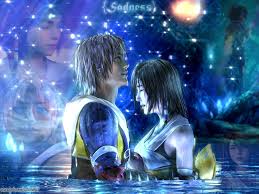 Final Fantasy X Wallpaper Tidus Yuna Final Fantasy X Final Fantasy Wallpaper Hd Final Fantasy Xv Wallpapers