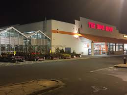 The Home Depot 2501 Forest Ave Staten Island Ny 10303 Yp Com