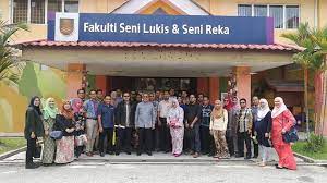 Sejarah dan perkembangan seni reka. La Fakulti Seni Lukis Seni Reka Uitm Cawangan Kelantan Facebook